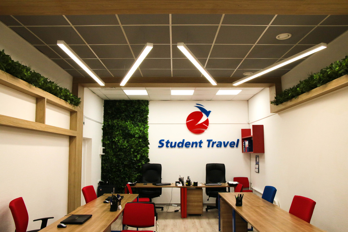 Student Travel