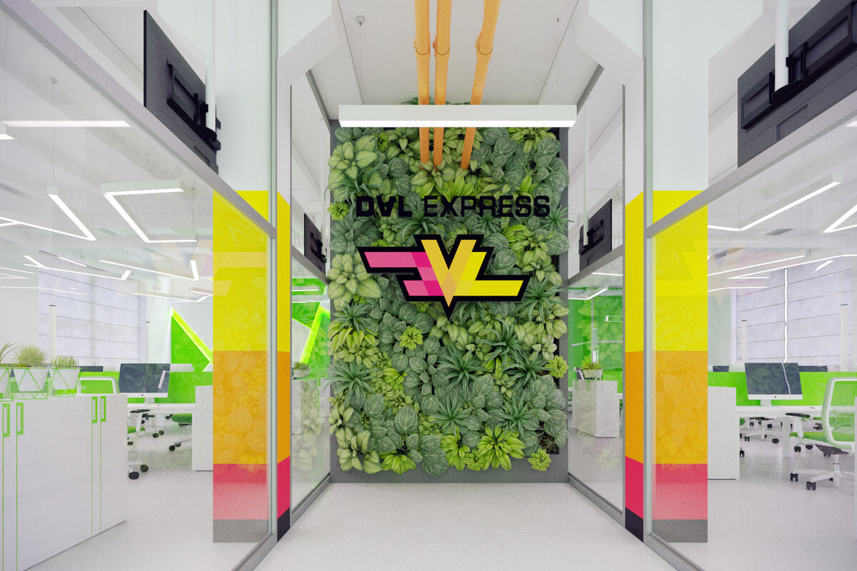 DVL Express